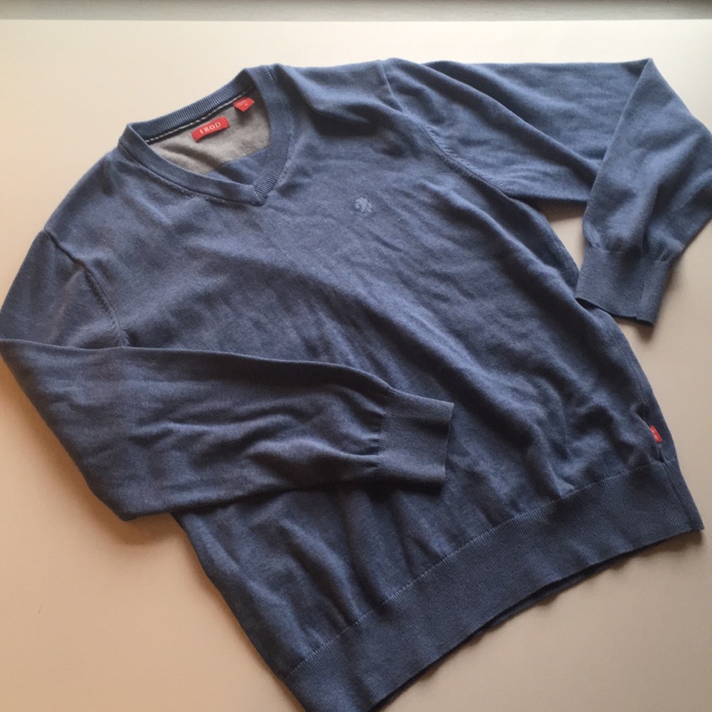 Men’s IZOD Sweater